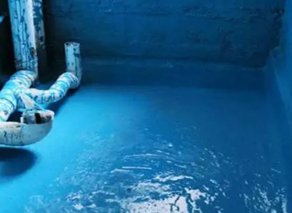 伊犁哈萨克卫生间漏水维修公司分下防水公司如何判断防水工程的质量?