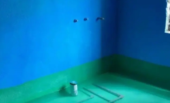 伊犁哈萨克阳台漏水维修公司分享下安装地暖后如何做防水